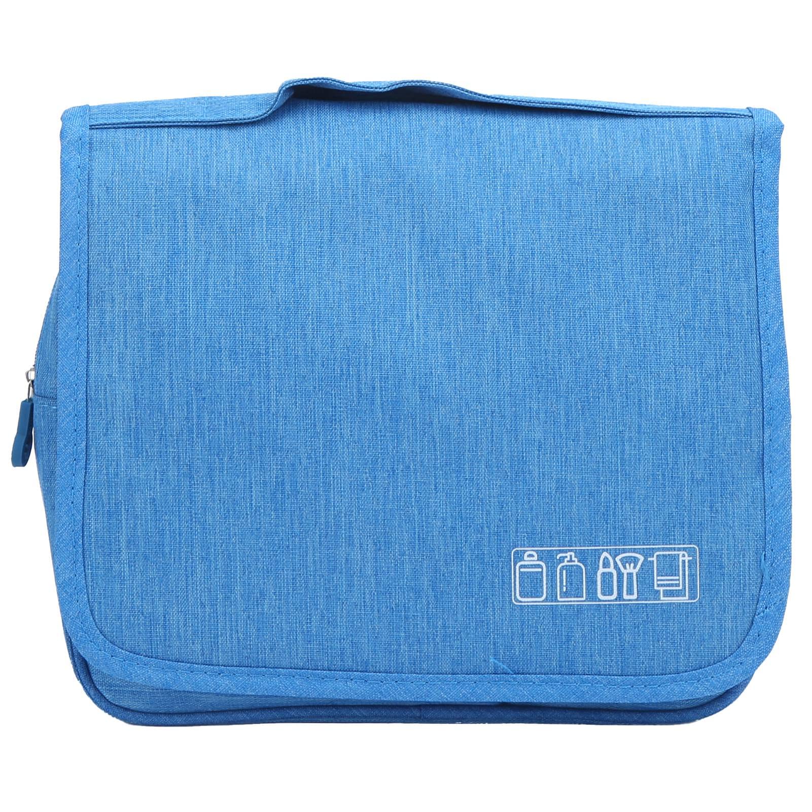 Borsa Da Toilette Da Viaggio Borsa Da Viaggio Pensata Da Viaggio Borsa Cosmetica