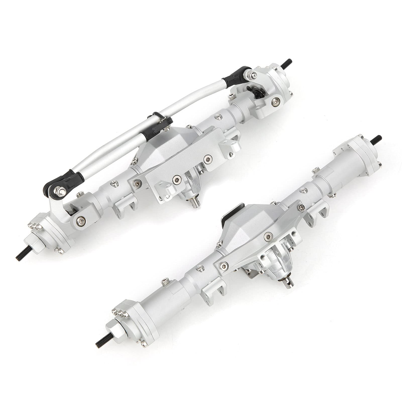 OTFAITP Boulon d'essieu avant et arrière M8 8 mm x 28 mm-86 mm en acier au carbone de qualité 8,8 pour trottinette, ado/adulte, capacité de 800 kg OTFAITP Boulon d'essieu avant et arrière M8 8 mm x 28 mm-86 mm en acier au carbone de qualité 8,8 pour trottinette, ado/adulte, capacité de 800 kg