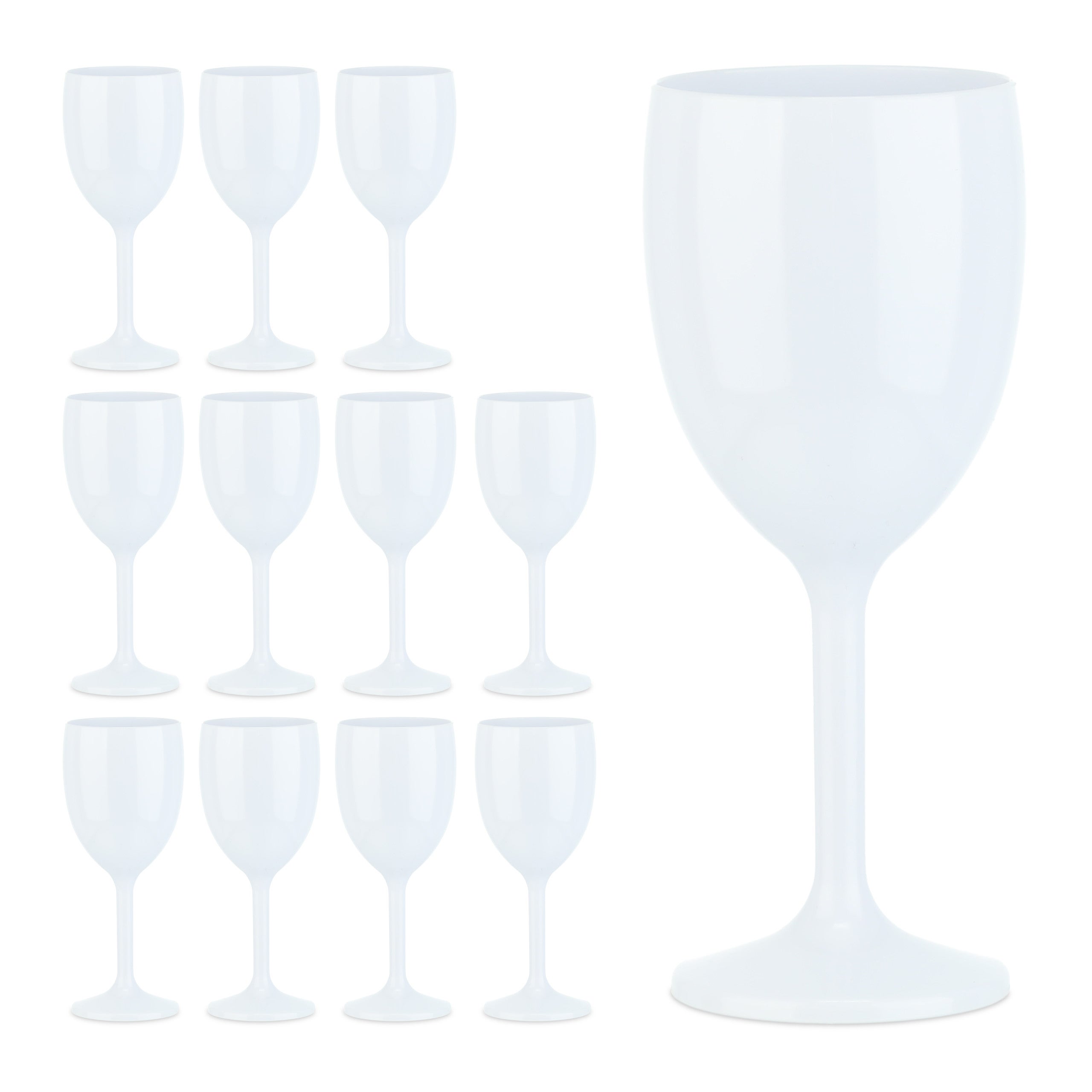Skylety 12 Bicchieri Di Plastica Con Coperchio E Cannuccia – Con Fiocco E Biglietto Ringraziamento, Messaggi Per Infermieri, Laurea, Settimana Nursing, Capacità 500 Ml