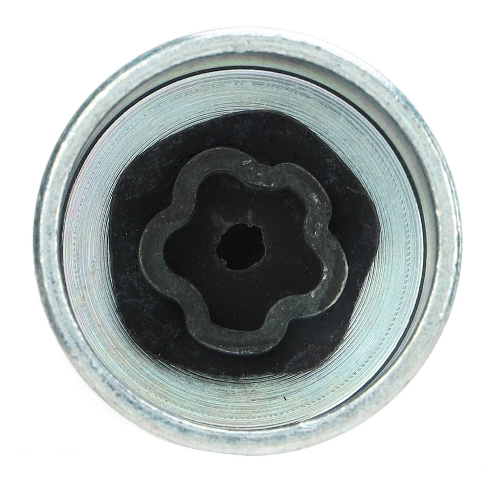 Klucz do zabezpieczenia antykradzieżowego koła zapasowego do serii 1 3 5 6 7 X1 X2 X3 X4 X5 X6 Z4 (044)