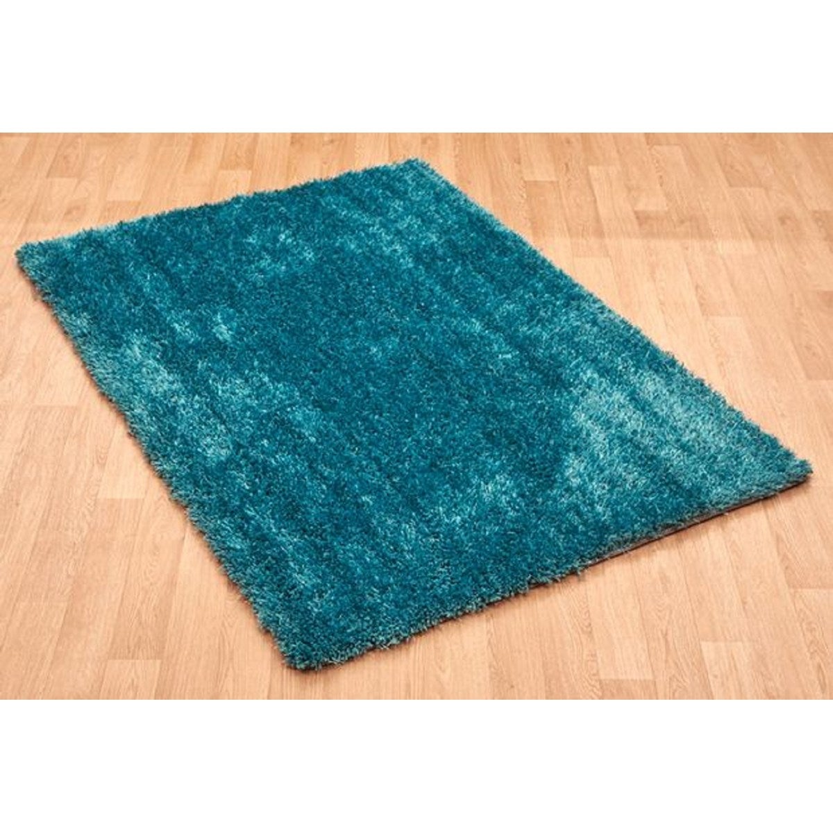 Tapis shaggy tufté FLOOD 160x230 cm - 2