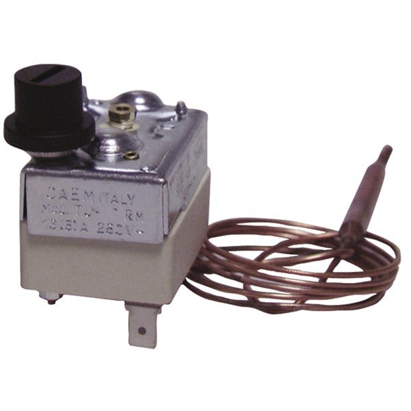 Creda Modulo Termostato Ingresso Riscaldamento - Foto 9