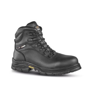 Bottes de sécurité JALMUDO SAS S3 JALLATTE Taille 44 Bricoman