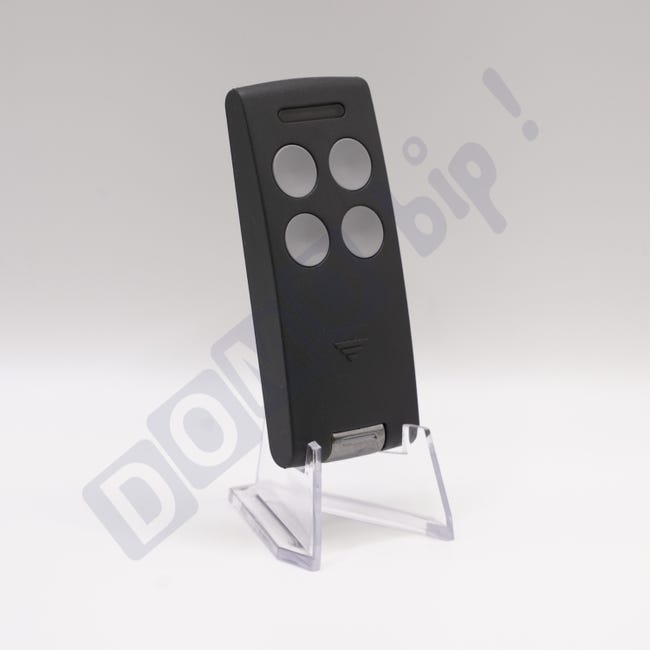 Telecomando Cardin TXQ504C4 - Compatibile Con Ricevitori Cardin Serie S 504 - Foto 5