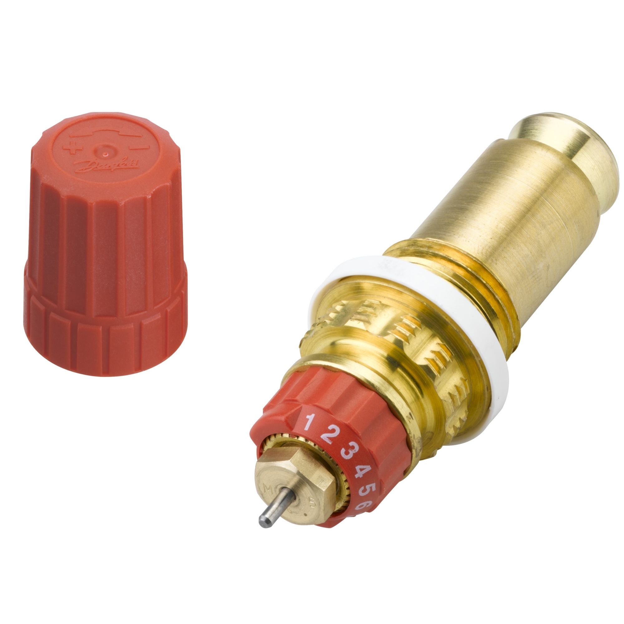 Insert thermostatique N pour tête RA2990-RA2920-RAW-RAX - 2