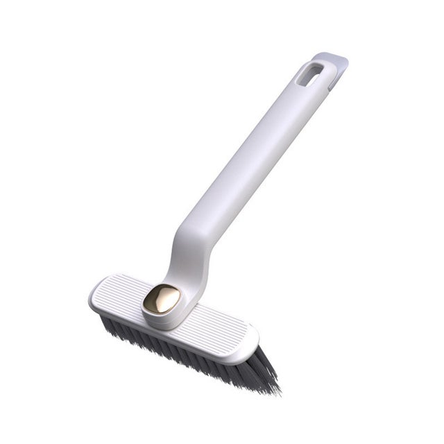 Kit De 7 Brosses De Nettoyage Multifonctions à Poils Durs, Pour Crevasses Et écarts, Ménage Ou Bricolage, Neuf