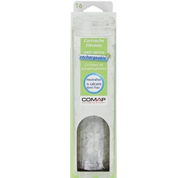 COMAP Cartouche Antitartre Polyphosphates - S900751 - 2
