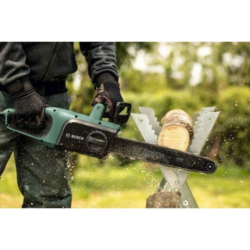 Bosch 06008B8301 Sierra de cadena UniversalChain 35 + cadena - 7