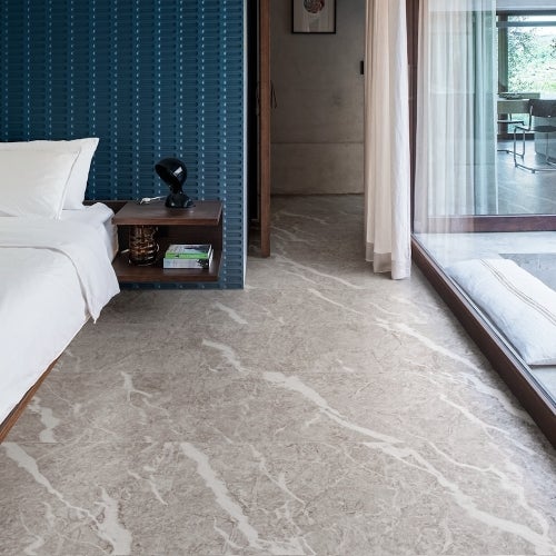 Carrelage Effet Marbre MARBLE Fior Di Pesco Garnico 60x120cm Mat Sol et Murs - Les Carreaux de Jean