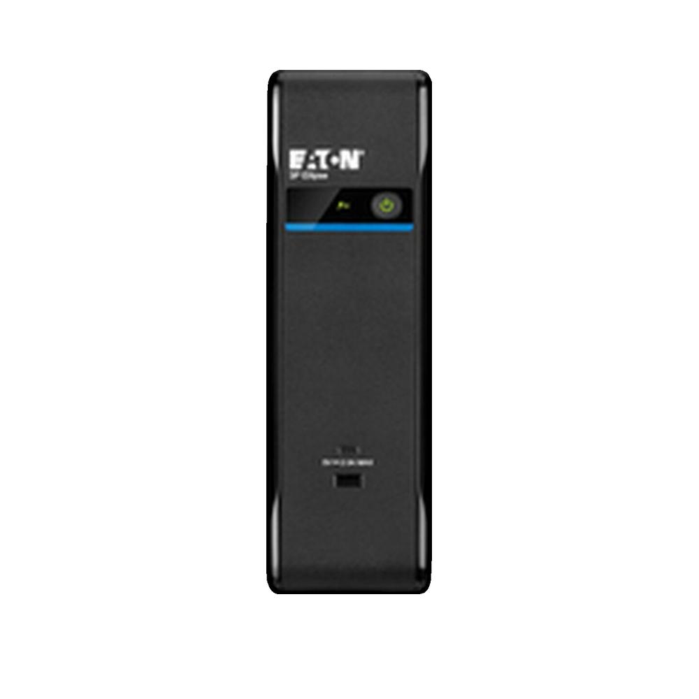 Zasilacz awaryjny Eaton 3P Ellipse 900 USB moc 540 W pojemność 900 VA czarny