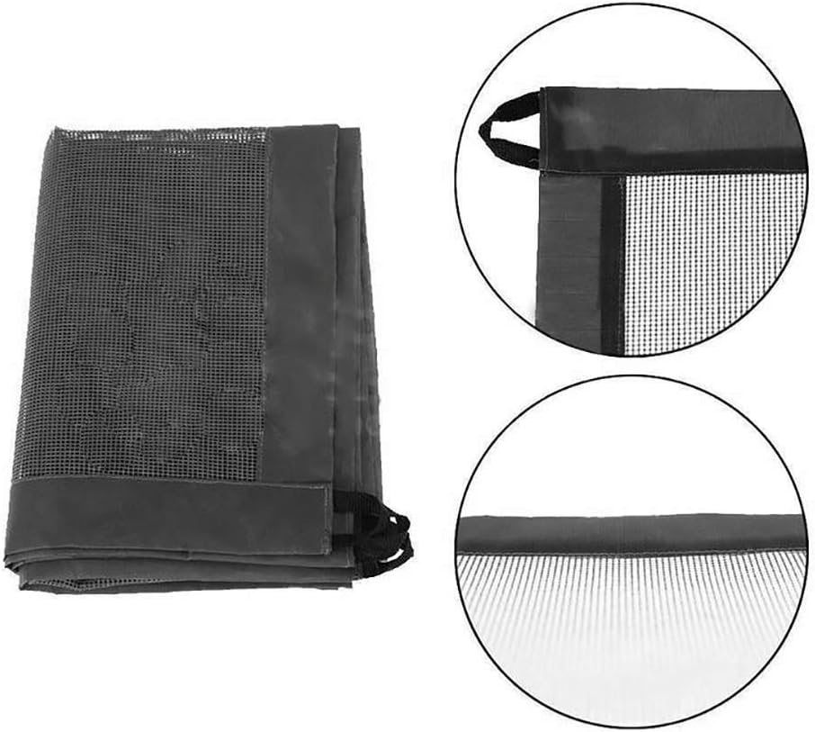 180 cm Barrière de sécurité pour animaux de compagnie, barrière de sécurité pour bébé, barrière isolante, barrière d'escalier pliable pour chiens - 3