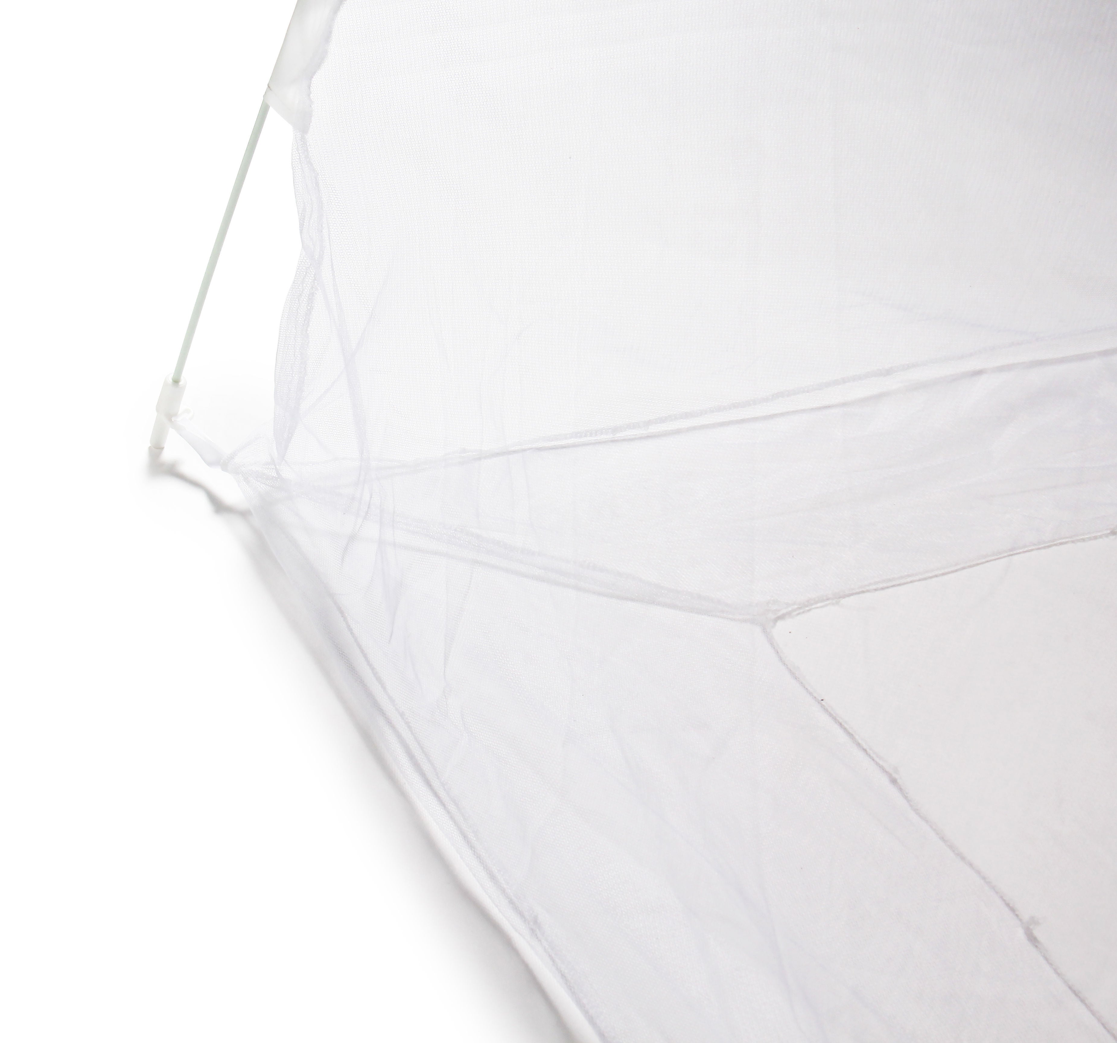 Moustiquaire dôme pop-up 180 x 200 cm – AVOSDIM - 4