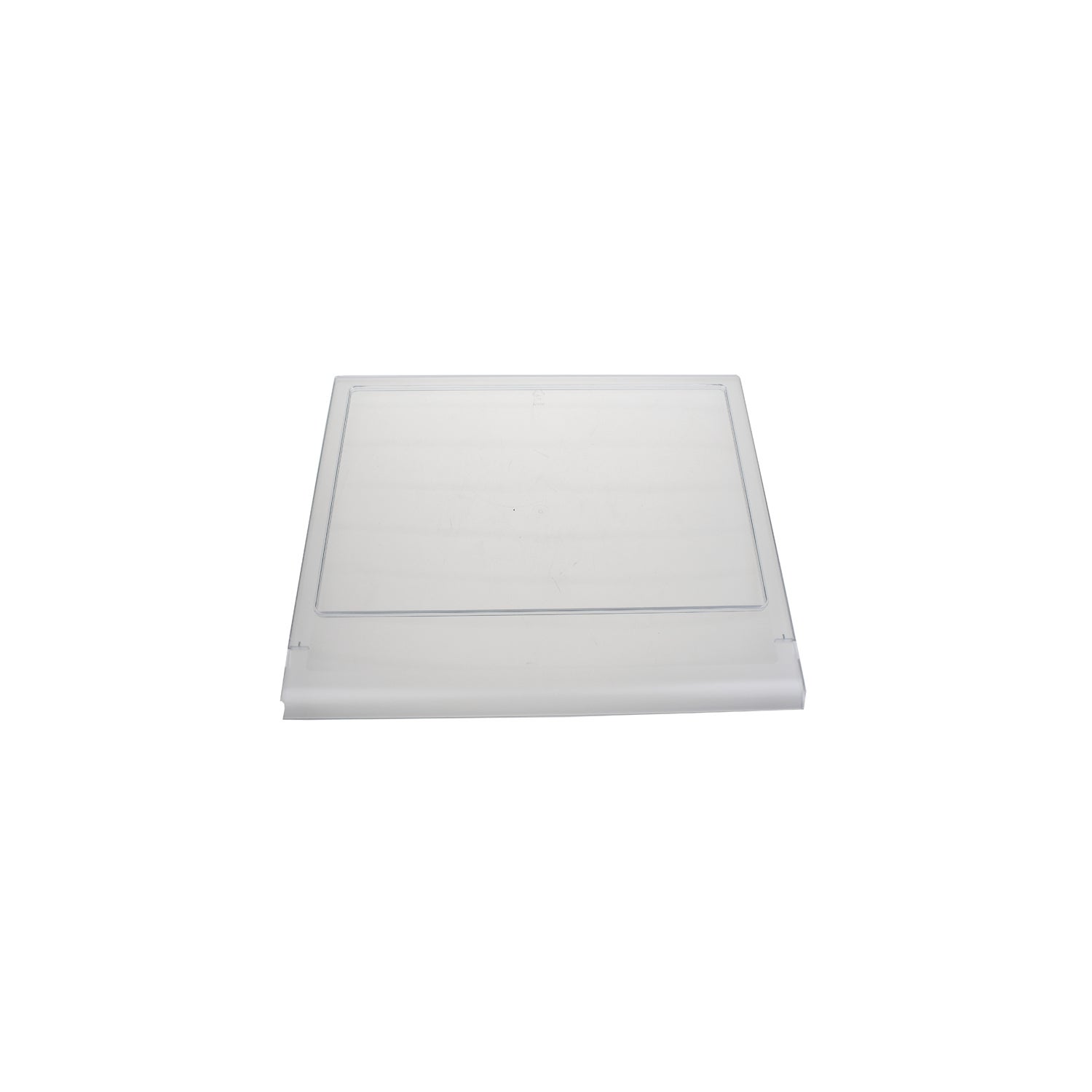 Whirlpool - placa de plastica - 393x342mm - 481010358035