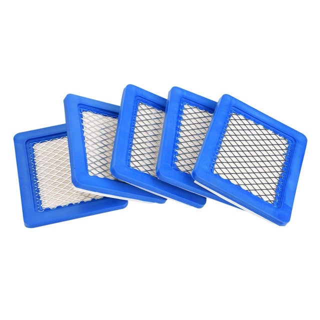 Filtro Aria Ricambio Per Tosaerba - Compatibile Con 27987, 27987S, 4108, 5001H - Nuovo