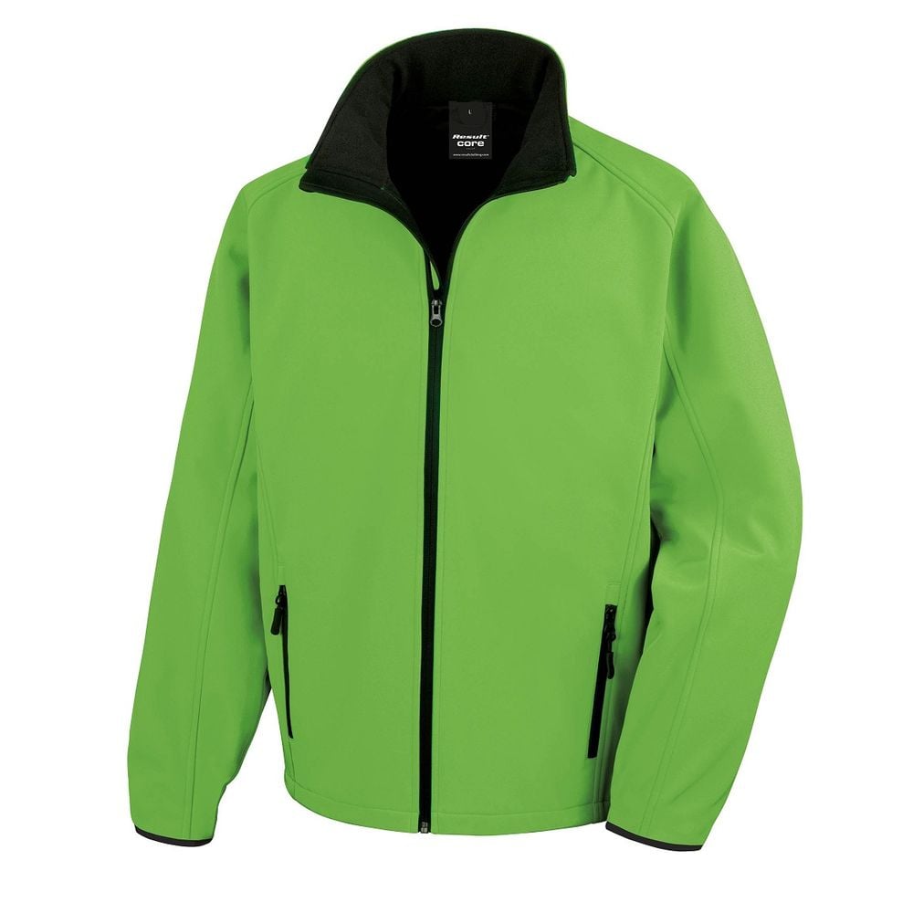 Veste Softshell Rembourrée - Goodetik