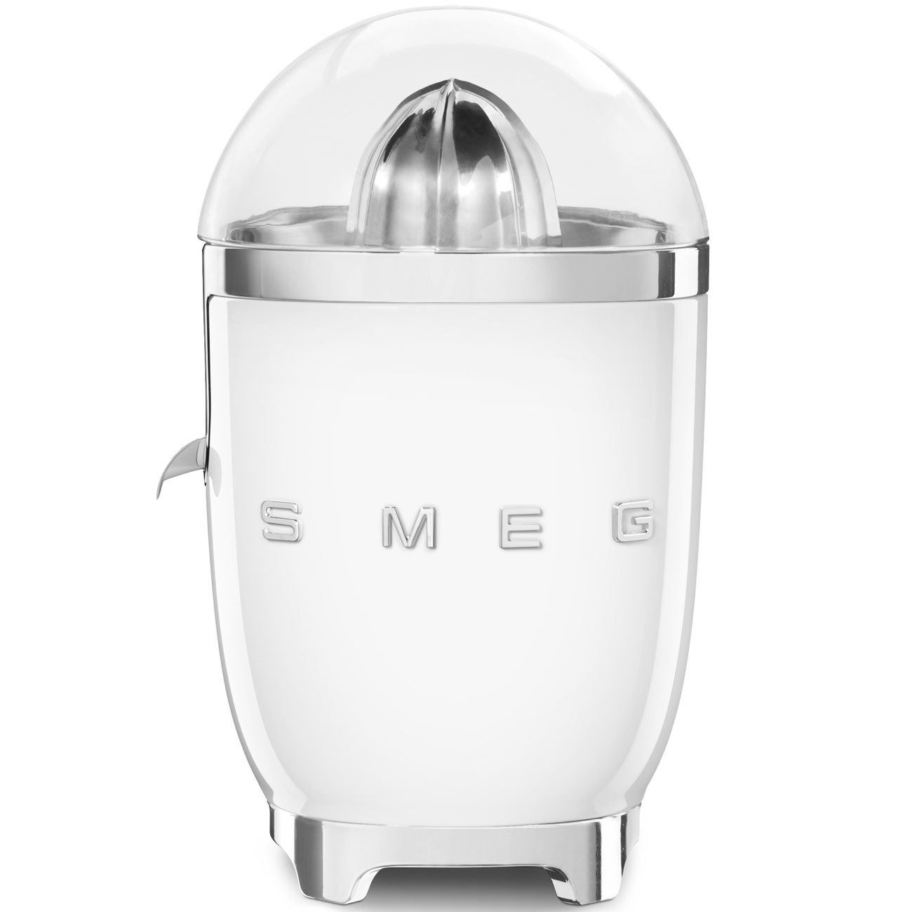 Smeg Exprimidor Blanco , Leroy Merlin