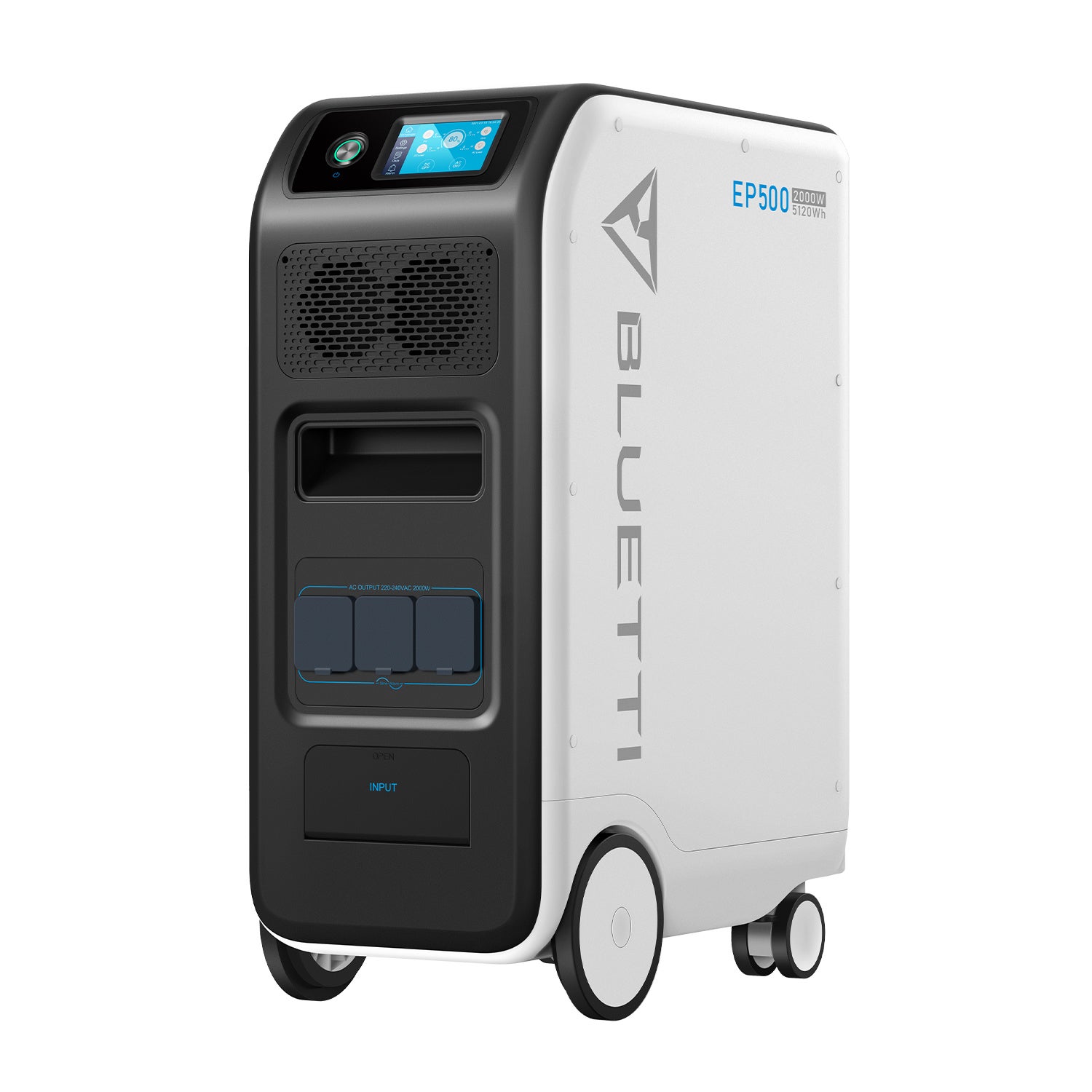 Mini UPS 6000 MAh – Alimentazione Ininterrotta Con Uscita 5V/9V/12V, Per Router E Modem, Indicatore LED, Spina EU