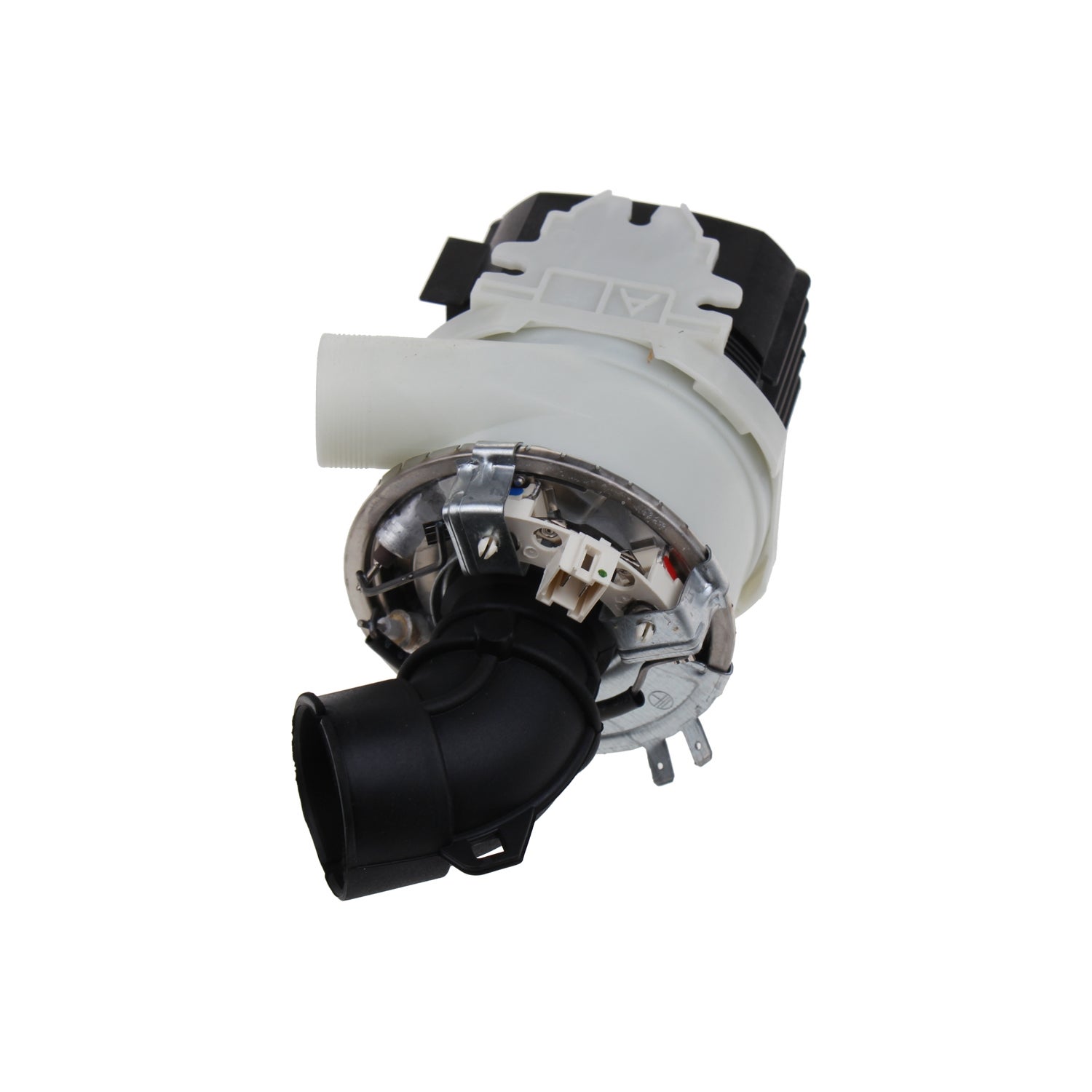 Beko Whirlpool, Motor De Lavavajillas + Bomba De Calor, C00865688 , Leroy Merlin