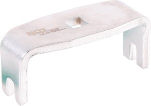 Chiave Per Filtro Olio 65mm - 14 Denti, Alluminio, Per Rimuovere Tappo Coppa, Compatibile Con Auto Nissan, Toyota, Honda