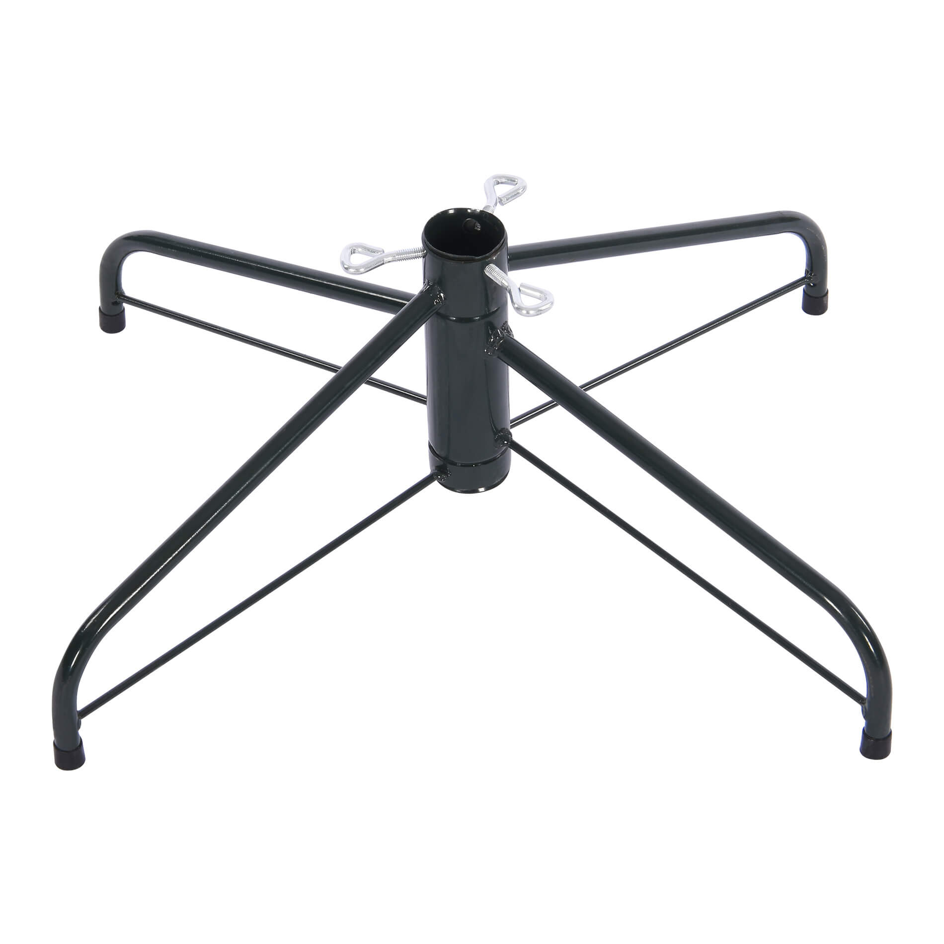 Arbre de Noël 180 cm épais Rebecca Mobili sapin artificiel vert avec 800 branches réalistes - 7