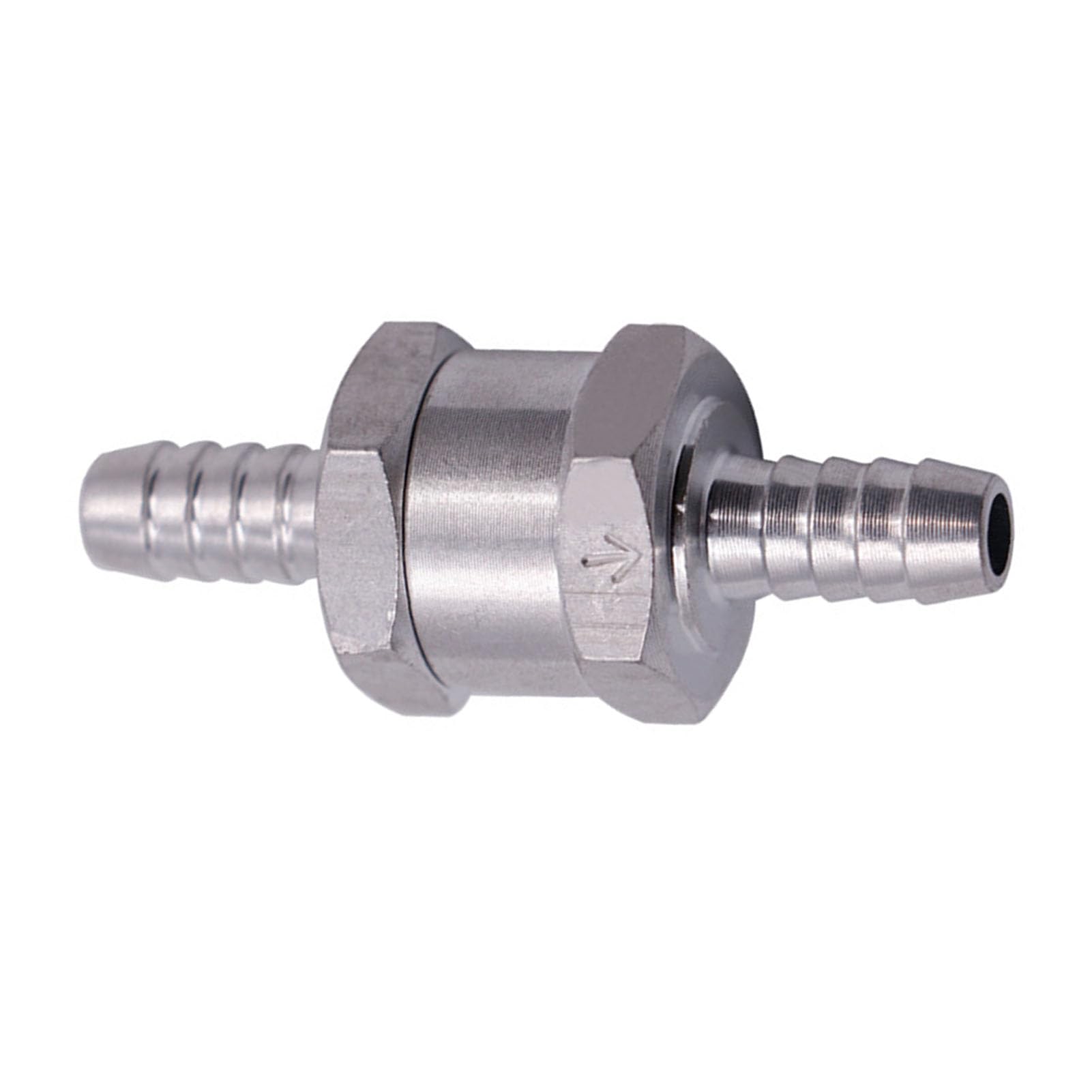 Clapet anti-retour unidirectionnel Ligne anti-retour Clapet anti-retour unidirectionnel Alliage d'aluminium haute température - 7