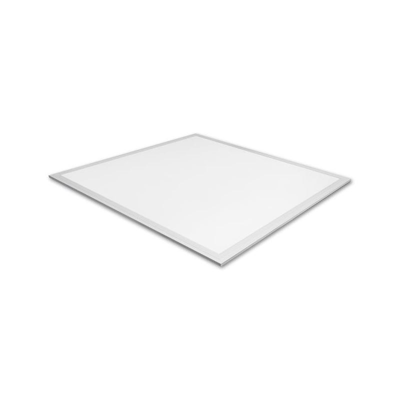 Panel LED Lumio 59,5x59,5 cm 4000 lm 40W UGR<19 neutralna biel 4000K oprawa sufitowa biała MasterLED