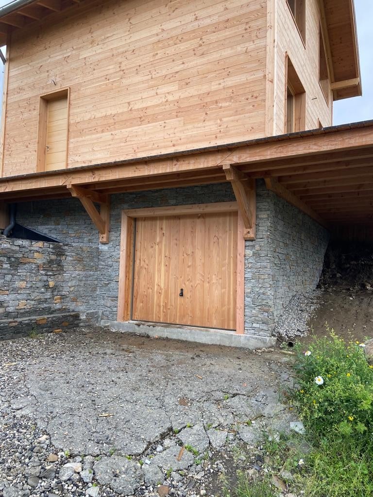 Parement mural extérieur Souris [par m²] - 4