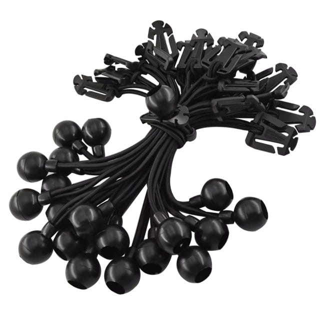 Ring Kit elastici fermabagagli 22 pezzi Bungeecljc | Autoricambi SanMauro Ring Kit elastici fermabagagli 22 pezzi Bungeecljc | Autoricambi SanMauro