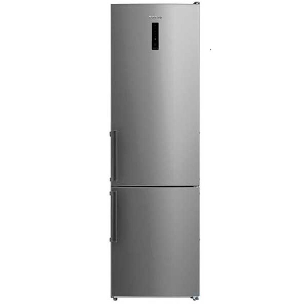 Edesa EFC-1833 NF EX - Frigorifico Combi Nofrost D Alto 185 Cm