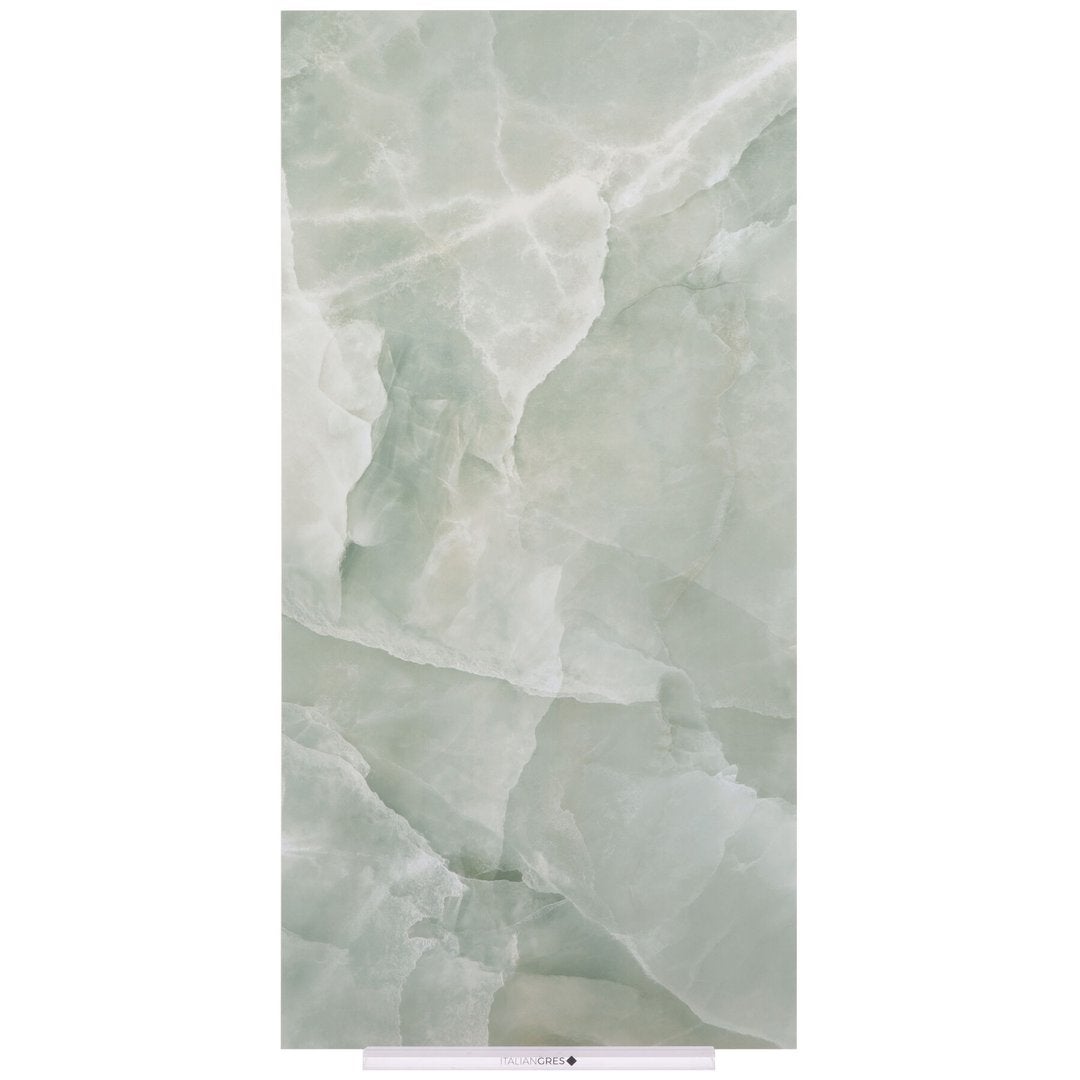 Nuage Giada - Marmo Onice Opaco - Piastrelle 60x120 cm 9 mm - EOX 1004 60x120 MATT R9 9 mm - 4
