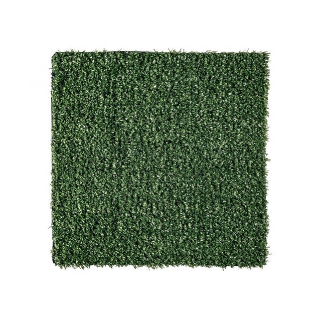 Tappeto di erba sintetica Greenwich 500x200 cm x h 7mm