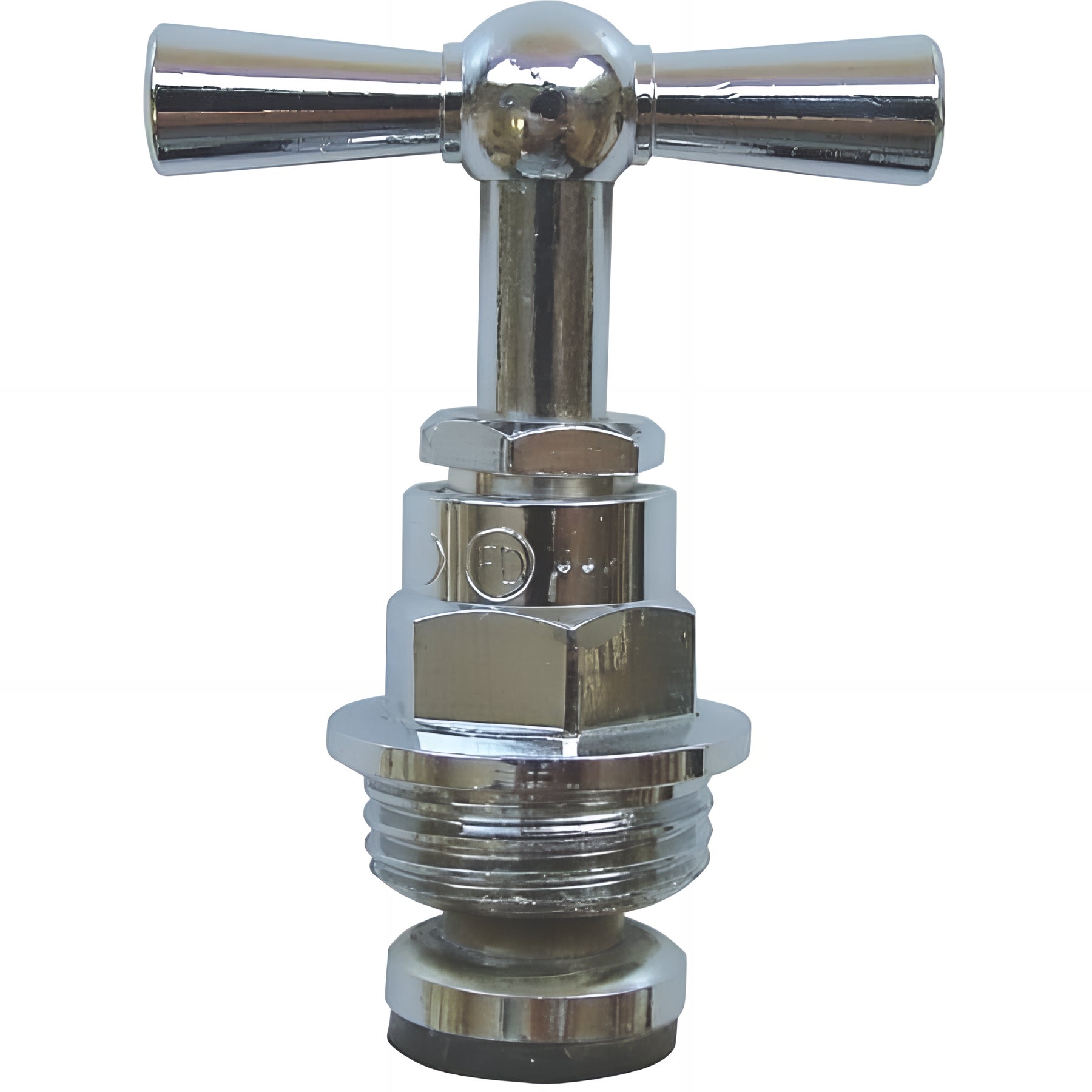 Potence Pro Vibe Superlight 6 Degrée PRO