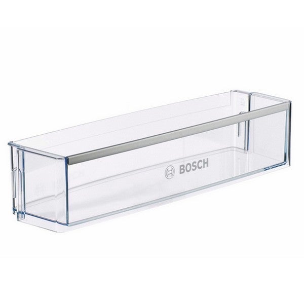 Balconnet Porte-Bouteilles Original BOSCH - Réfrigérateur B/S/H 00747542 - 437x113x99 Mm