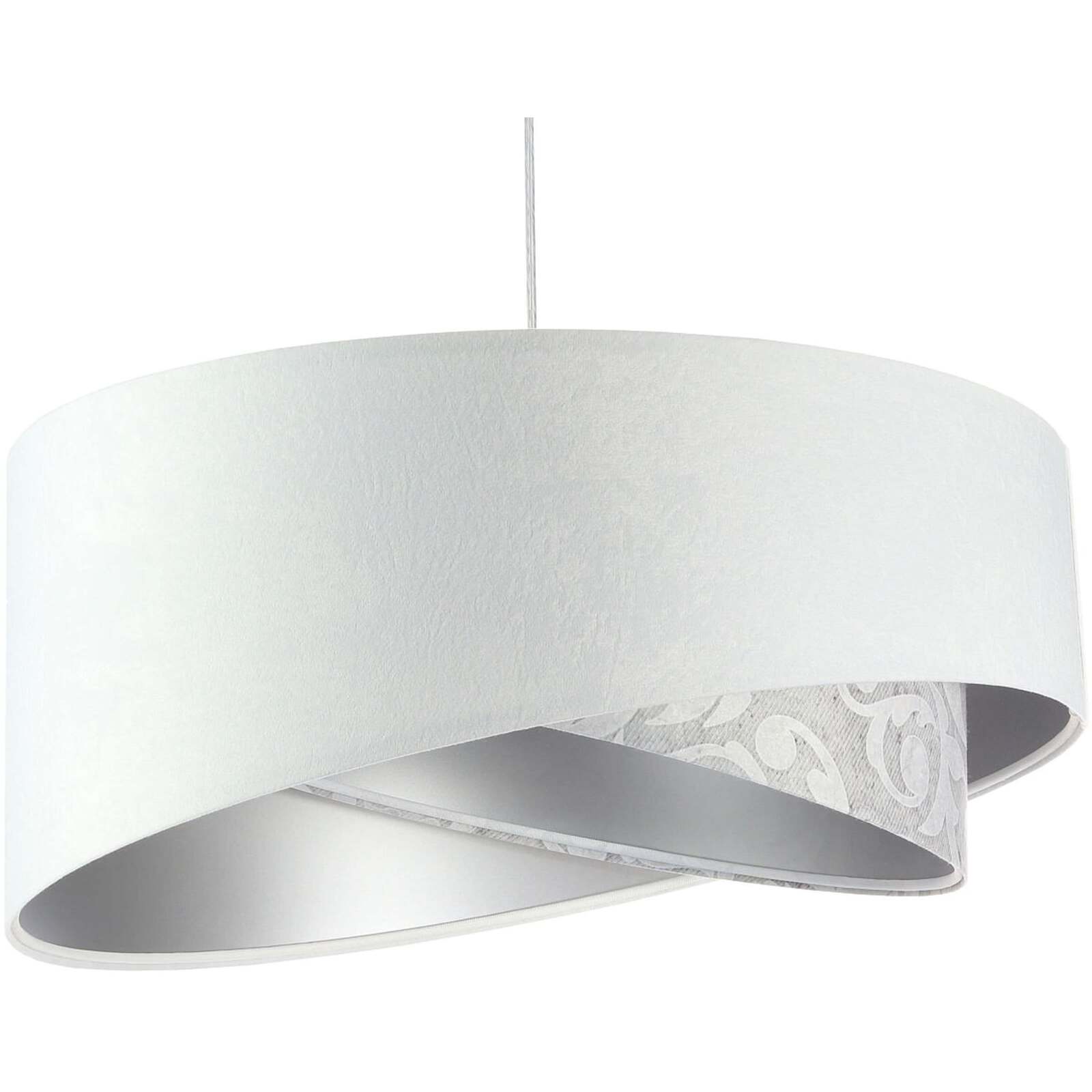 Caixa De Presente Extra Grande 50x50x25cm - Branca Com Tampa