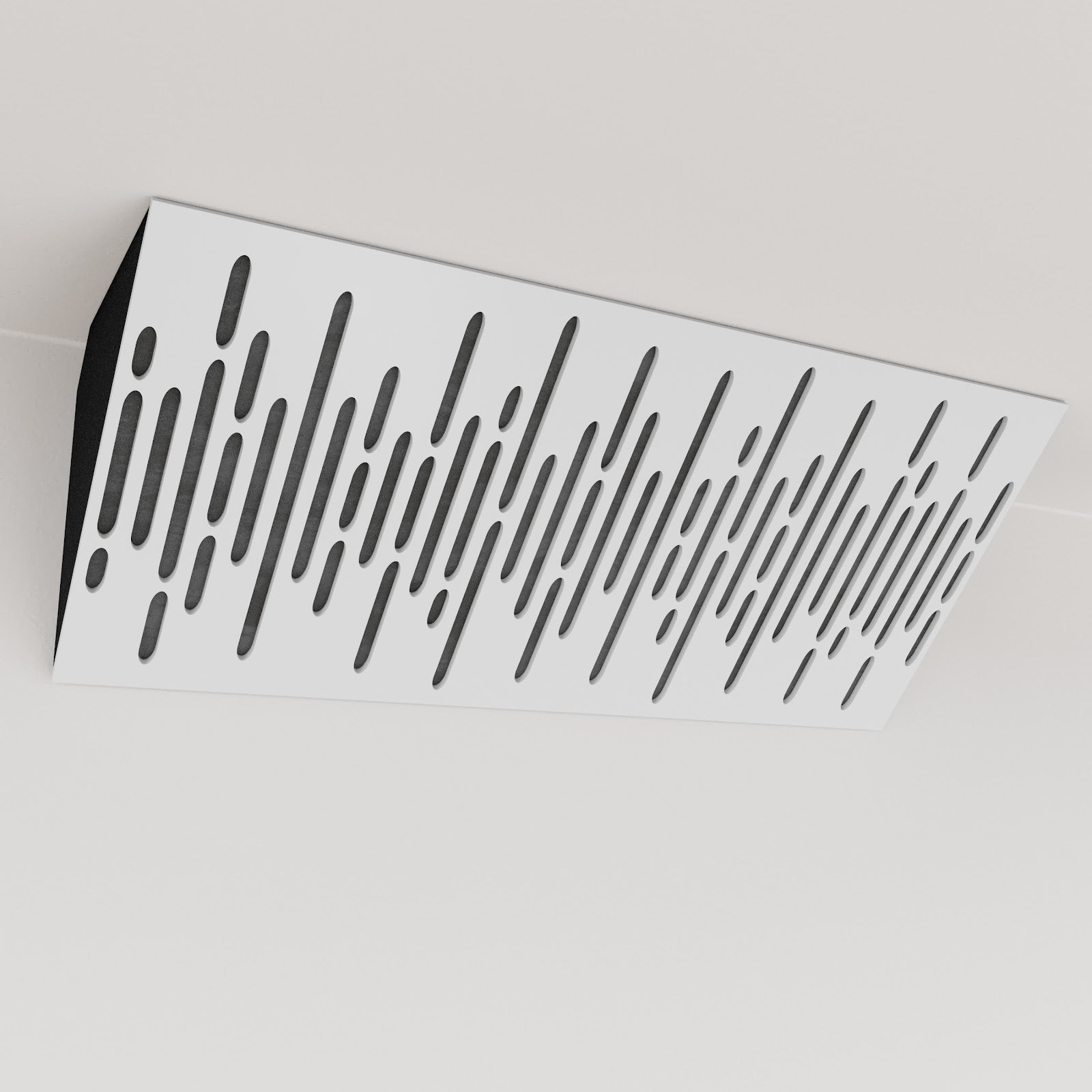 Panneau 3D