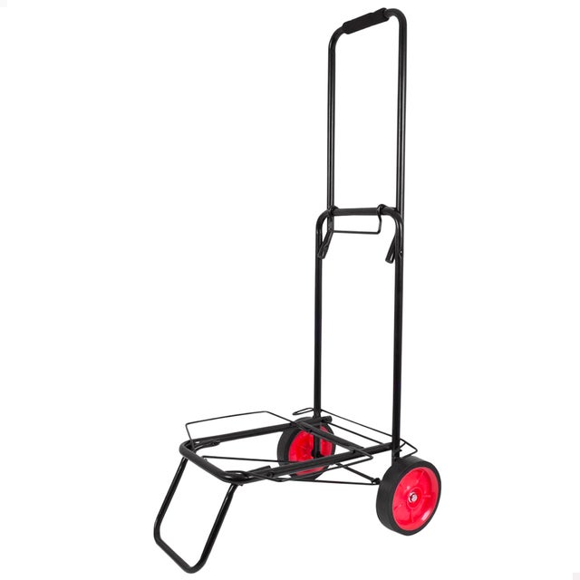 FUBESK 2 Ruote Di Ricambio In Plastica Per Barbecue – 17,8 Cm, Adatte Per Charbroil E Altre Griglie, Facili Da Montare - 5