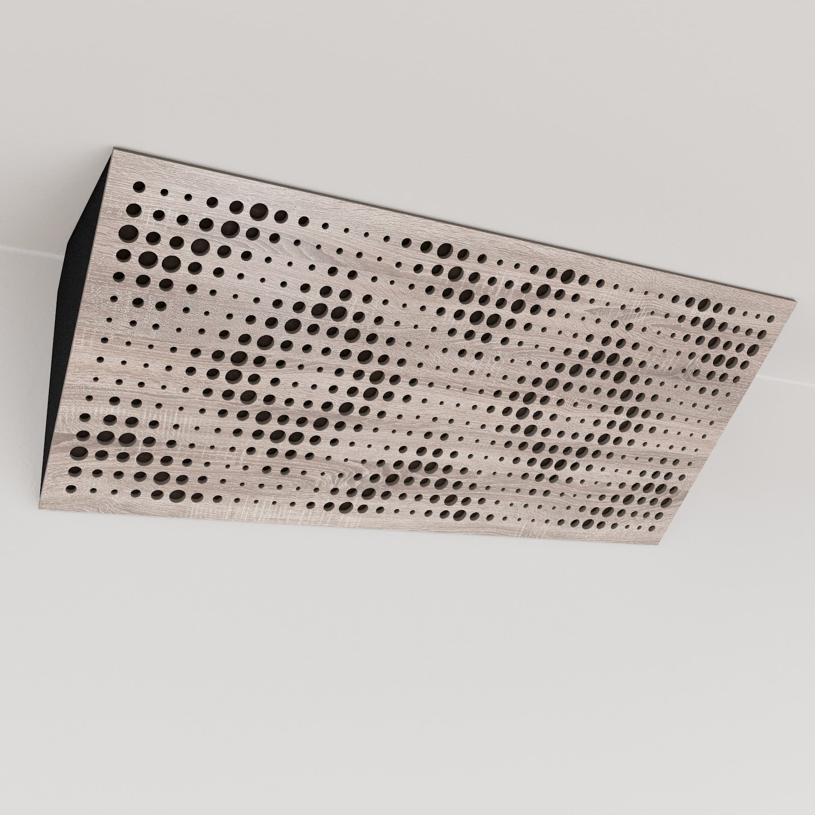 Panneau 3D