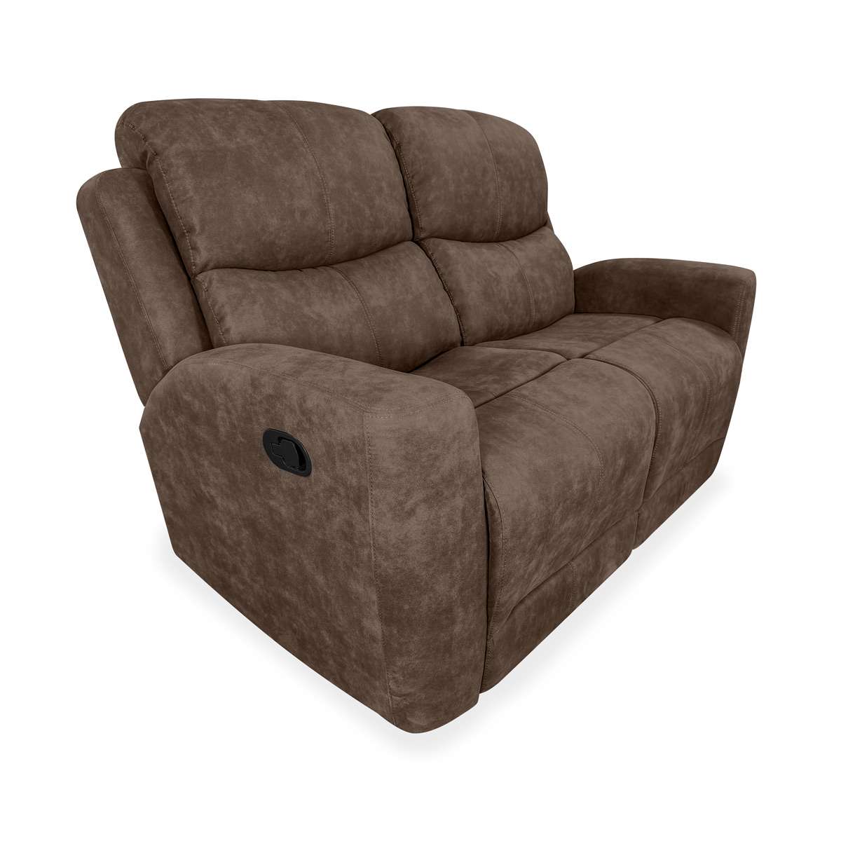 Sofa bale 2 plazas marengo 101cm al x 154cm an x 93cm l