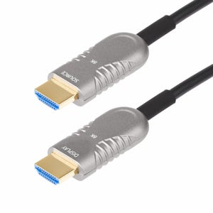 Cavo HDMI 3 Metri Alta Velocit&agrave; Maschio/Maschio &ndash; 4K 3D Ethernet &ndash; Full HD Nero