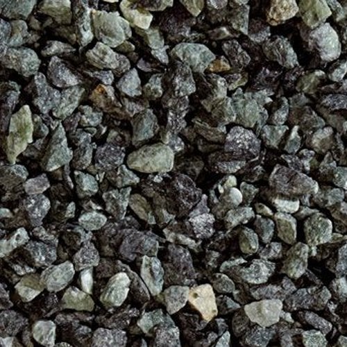 Sac +/- 20 kg - Gravier de marbre vert 12-16 - 2