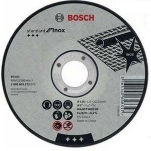 2 Charbons Balais Brosses Pour Bosch PWS 10-125 CE (0 603 343 903