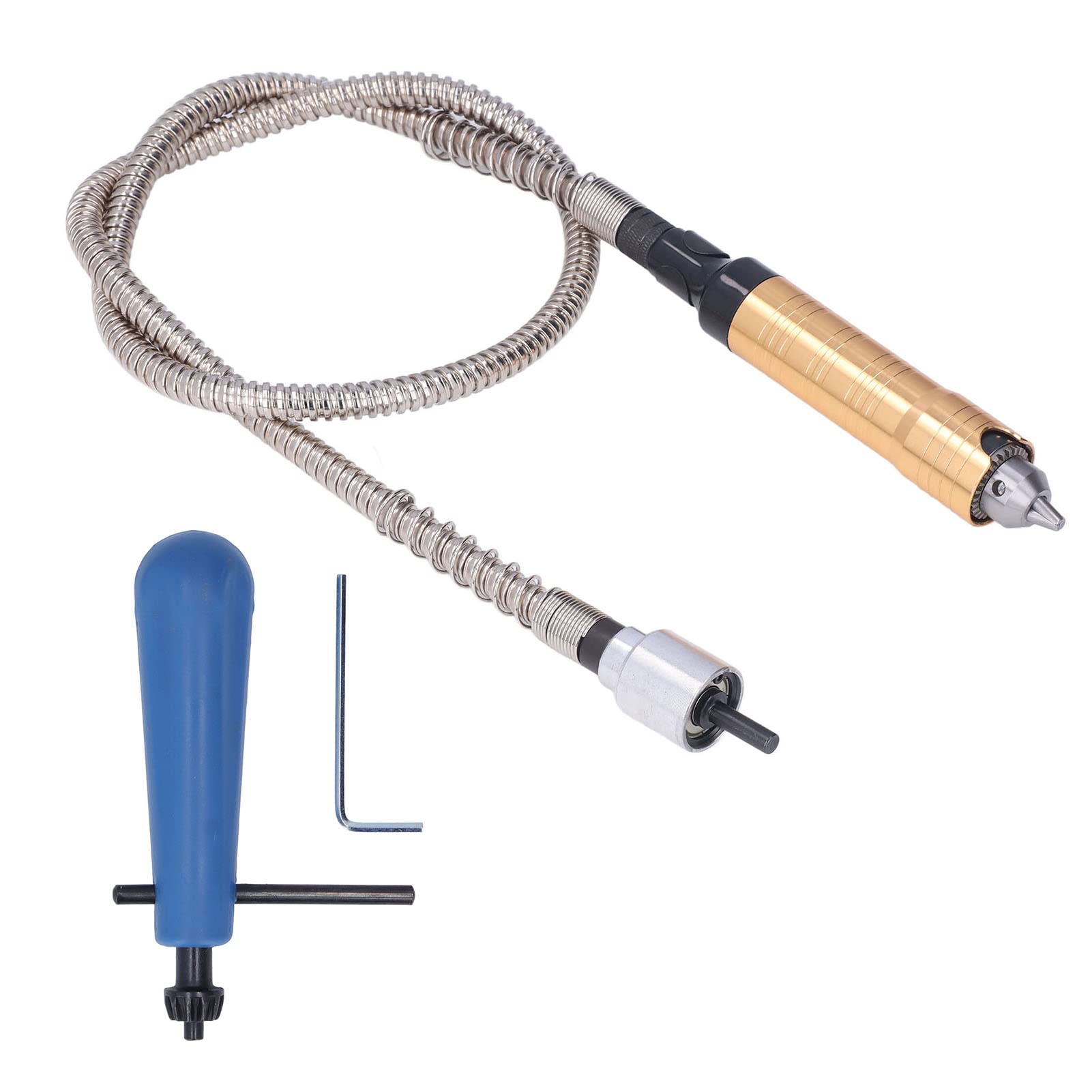 Flexible Pour Perceuse 11 SUPPORTS D'EXTENSION De Foret D'arbre Flexible De 6 Pouces Pour Réparation E EUR 9,08 Rallonge Flexible Pour Perceuse