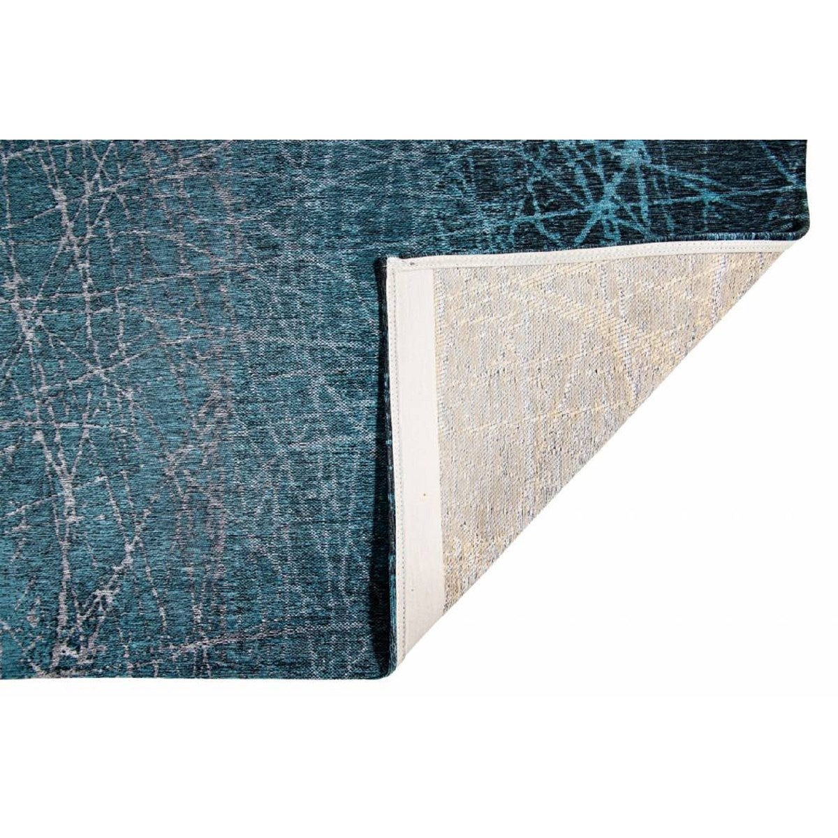 Tapis de salon design coton POLAR 200x280 cm - 3