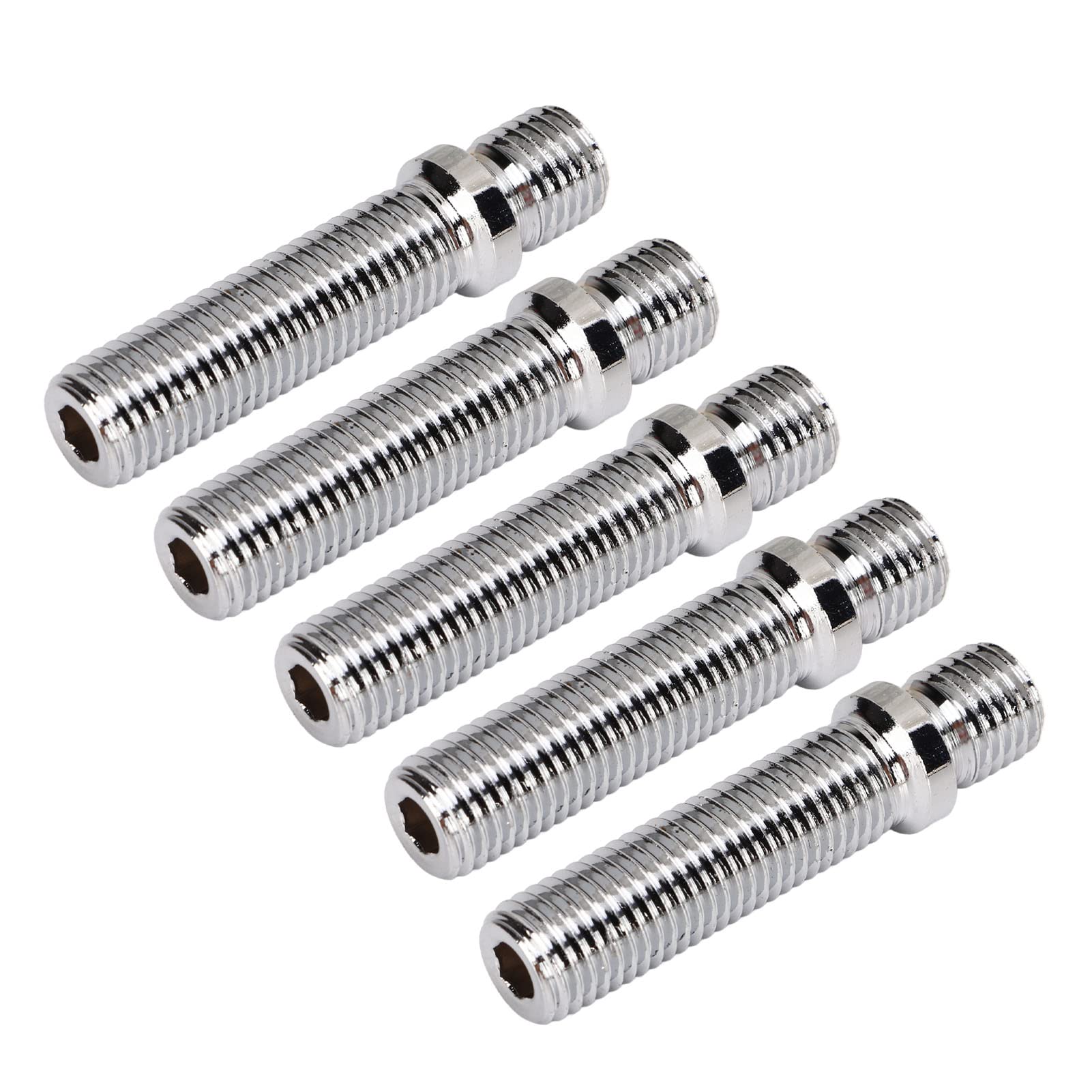 Lot De 4 Tarauds M12 – Longueur 110 Mm – Outillage Occasion