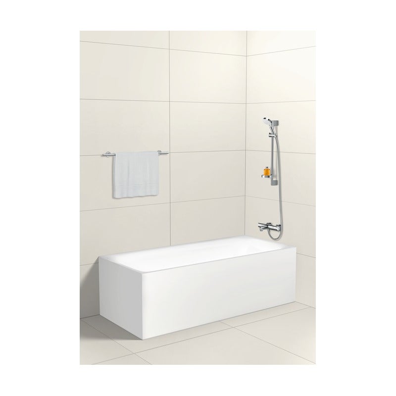 Ecostat 1001 CL Mitigeur Thermostatique bain/douche, Chrome (HG-13201000) - 3