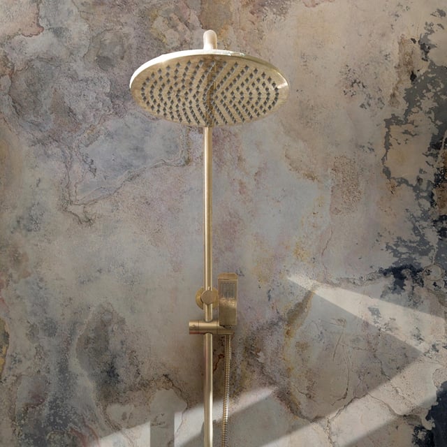 Feuille De Pierre 100% Naturelle RO'MA Nature Pinnacles- 260x120 cm - 3,12 m²