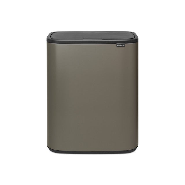 Bo Touch Bin, 60L
