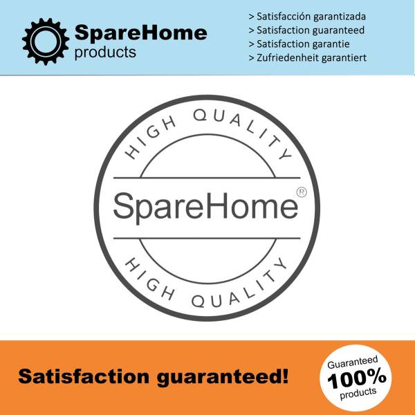 Sacs pour aspirateur PROLINE VCB3A Parquet - 10 unités - 4