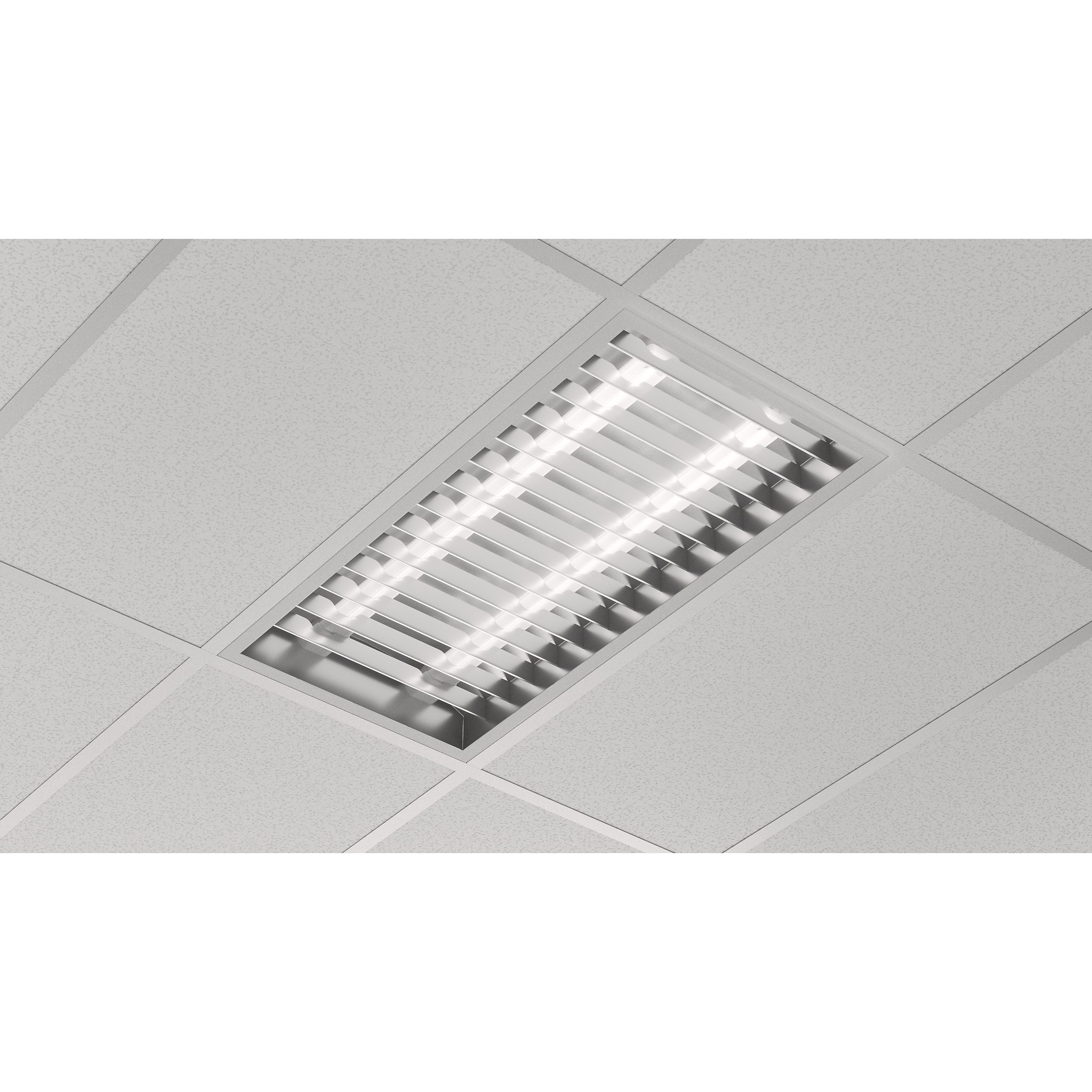 Philips Bombilla LED PLL EM/Mains 8W 4P CorePro PL-L 2G11 | Leroy Merlin
