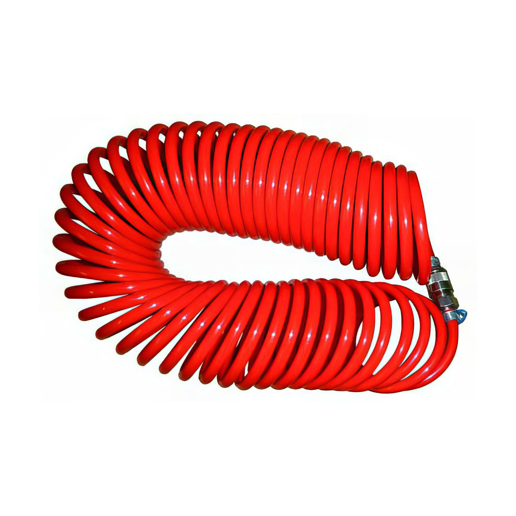 Moschettone In Acciaio Inox A4 Con Occhio Chiuso - 8x80mm, Carico 870kg, Per Nautica E Outdoor - Foto 2